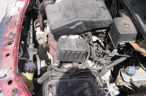двигатель 1.1 Fiat seicento punto 071060 л.с.