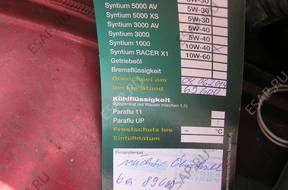 двигатель 1.1 Fiat seicento punto 071060 л.с.
