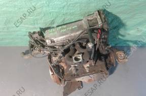 двигатель 1.1 fiat seicento punto cc