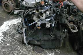 двигатель 1.1 FIAT SEICENTO