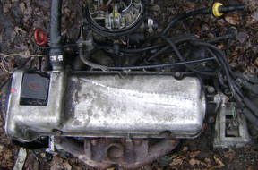 двигатель 1.1 FIAT SEICENTO