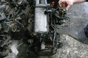 двигатель 1.1 FIAT SEICENTO