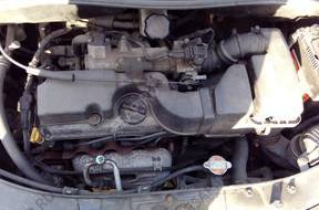 двигатель 1.1 G4HG DO KIA PICANTO HYUNDAI GETZ