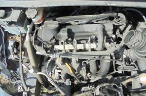 двигатель 1.1 G4HG HYUNDAI I10