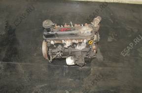 двигатель 1.1 GSH 171 ТЫС. КМ. FORD FIESTA MK2