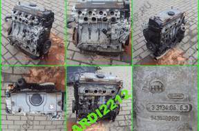 двигатель 1.1 HFX PEUGEOT CITROEN