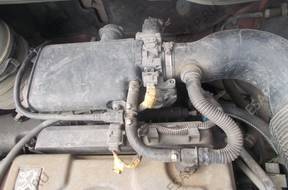 двигатель 1.1 HFZ Peugeot 206