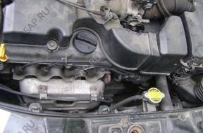 двигатель 1.1 KIA PICANTO и