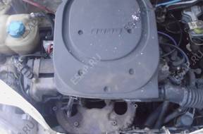двигатель 1.1 mpi fiat seicento