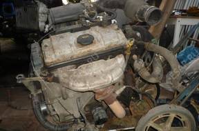 двигатель 1.1 PEUGEOT 206 2000 год