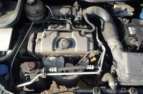 двигатель 1.1 Peugeot 206 2003r