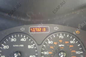 двигатель 1.1 Peugeot 206 2003r