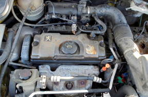 двигатель 1.1 PEUGEOT 206 PARTNER BERLINGO