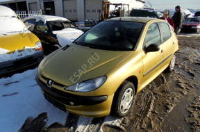 двигатель 1.1 PEUGEOT 206 PARTNER BERLINGO