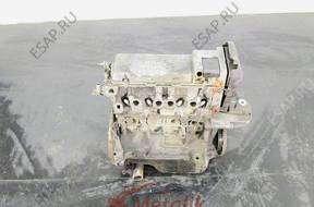 двигатель 1.1 SPI 54KM FIAT PUNTO и 98 год.