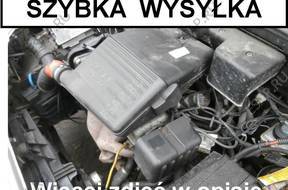 двигатель 1.1 SPI 8V 54KM FIAT PUNTO и HB FV ODPALA