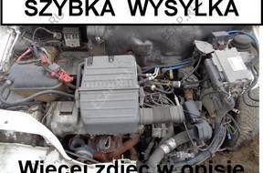 двигатель 1.1 SPI 8V 54KM FIAT SEICENTO SC VAN ODPALA