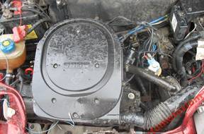 двигатель 1.1 SX FIAT SEICENTO