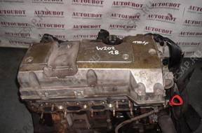 двигатель 111920 MERCEDES C-КЛАССА W202  1,8