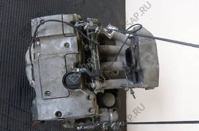 двигатель 111920 Mercedes C W202 1,8 90KW 93-97