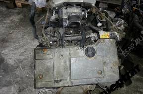 двигатель 111.940 mercedes W124 W202  2.0 16V бензиновый