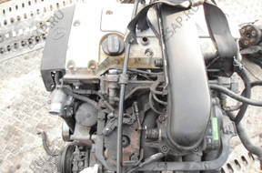двигатель 111942 MERCEDES W124 W202 W210 2.0 16V