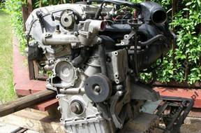 двигатель 111.951 1,8 180 1.8 MERCEDES W 203 C КЛАССА