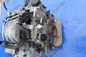 двигатель 11291530 2.6 V6 MERCEDES W210 W203 GWARAN