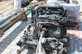 двигатель 112CDI VITO 2000 год.  84TKM  A61101053205050