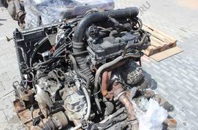 двигатель 112CDI VITO 2000 год.  84TKM  A61101053205050