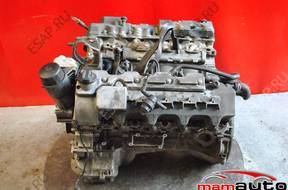 двигатель 113941 MERCEDES S KLASA S 430 W220 4.3 99 год,