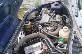 двигатель 1149 ccm 98' Clio 1,2 60KM с Niemiec OKAZJA