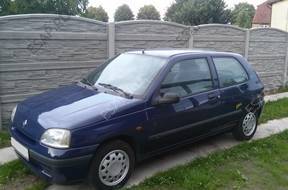 двигатель 1149 ccm 98' Clio 1,2 60KM с Niemiec OKAZJA