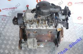 двигатель 1170M.046 FIAT CINQECENTO