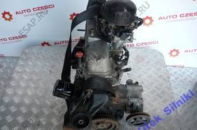 двигатель 1170M.046 FIAT CINQECENTO