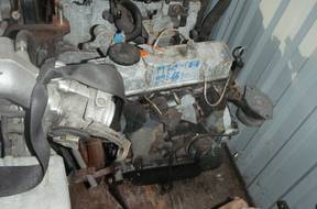 двигатель 1170m048 nr106 fiat cinqecento 80tys