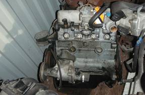 двигатель 1170m048 nr106 fiat cinqecento 80tys