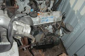 двигатель 1170m048 nr106 fiat cinqecento 80tys