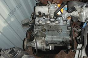 двигатель 1170m048 nr106 fiat cinqecento 80tys