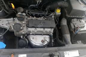 двигатель 1.2 12 V МОДЕЛЬ CGP комплектный 2010 год ПРОБЕГ 50T