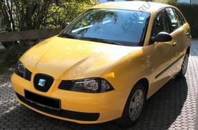 двигатель 1.2 12V 100TY IBIZA 02-08 год, IDEALNE EUROPA