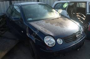 двигатель 1.2 12V AZQ POLO LUPO IBIZA