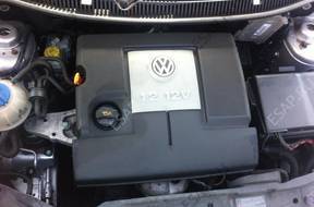 двигатель 1.2 12V BME POLO FABIA