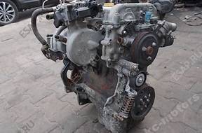 двигатель 1.2 12V Opel Corsa Astra Agila