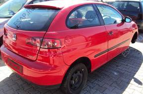 двигатель 1.2 12v SEAT IBIZA 2003 год CZC GOCICINO