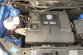 двигатель 1.2 12V VW POLO AKQ