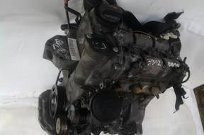 двигатель 1.2 12V VW SKODA SEAT POLO FABIA IBIZA BXV