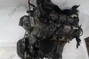 двигатель 1.2 12V VW SKODA SEAT POLO FABIA IBIZA BXV