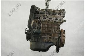 двигатель 1.2 16 V Fiat II 2 Punto Brava Bravo