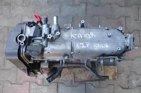 двигатель 1.2 169A4000  FIAT 500 FORD KA MK2 12 год,